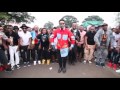 FELIX WAZEKWA LEOPARDS FIMBU NA FIMBU OFFICIAL CLIP