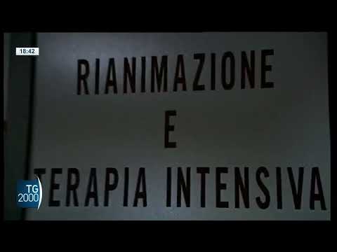 Intervista al presidente Alberto Gambino | TG2000, 14 ottobre 2022