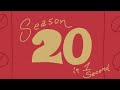 1 Second From Every Season 20 T F Episode 2016 2017