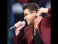 George Michael - Too Shy to Say (live) 