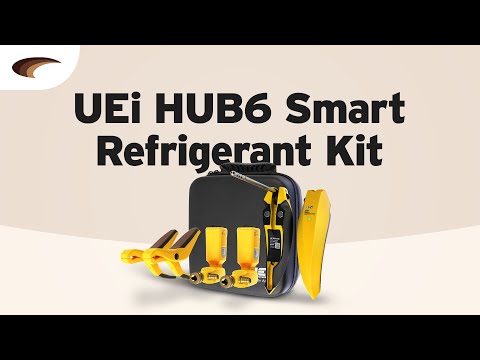 Bluefin PEX Crimp Tool Kit