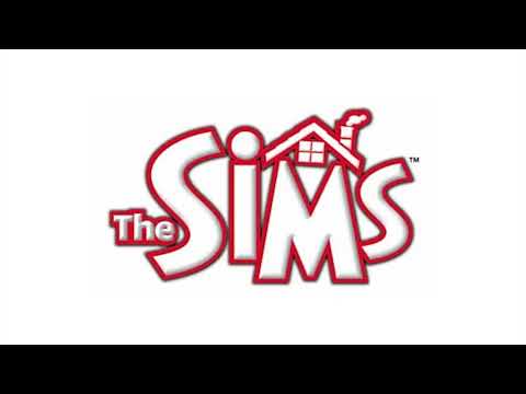 Best VGM 531 - The Sims - Building Mode 4