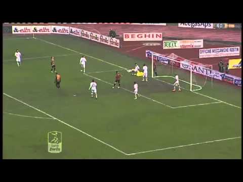 Padova 0-0 Ternana 26/12/2012 2012-13 - 21°