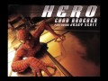 Chad Kroeger Feat Josey Scott - Hero (Backing ...
