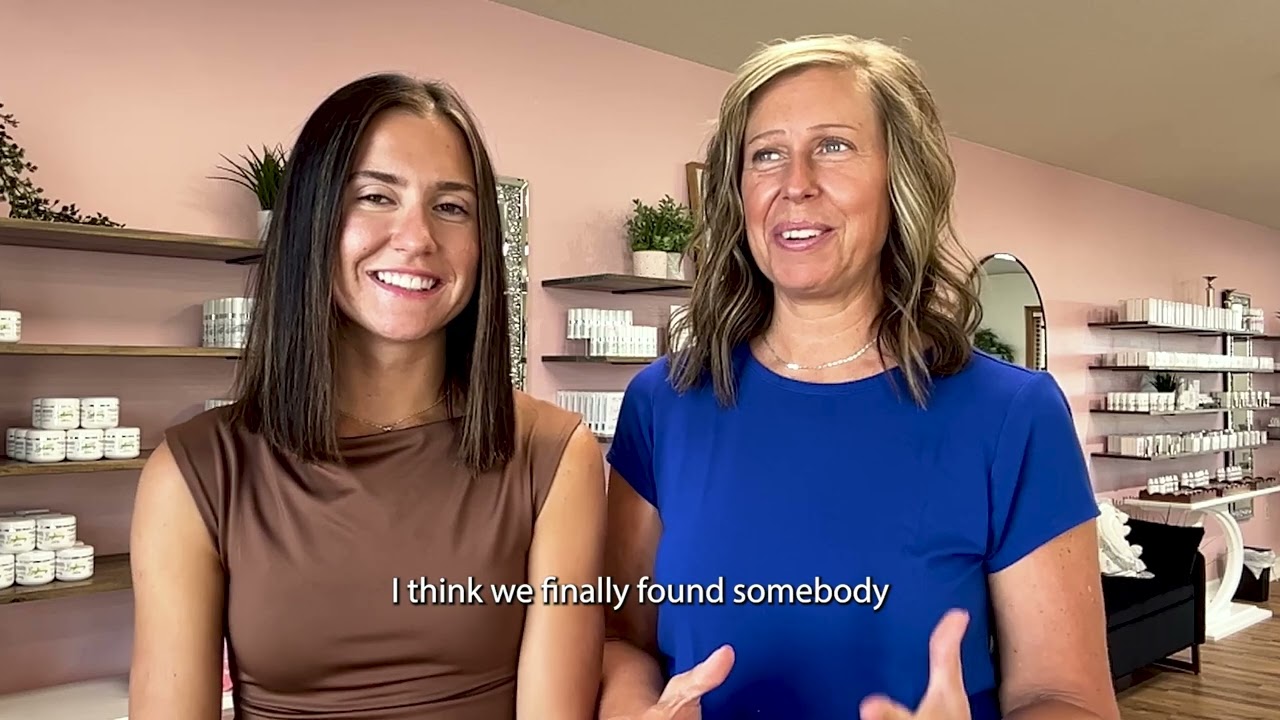 How Maverick Label Helped Mel Marie Skincare Level Up Their Brand