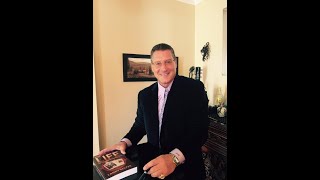 Larry Mazza on him & the Grim Reaper Mafia in the Movie The Irishman with Robert Deniro & much more video