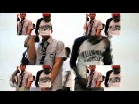 let me take you out bryan j ft. travis porter (OFFICIAL VIDEO)