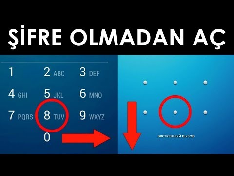 7 Different Ways to Unlock and Decrypt Forgotten Phone Screen Password