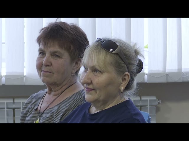 Баланлы авылында якташлар очрашуы узды