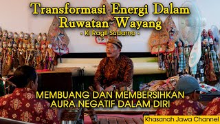 Download lagu 💥 MANTRA SAKTI RUWATAN WAYANG || DALANG KI RAGIL SUDARNO (MBAH DARNO) mp3