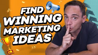 4 Incredible Sources of Marketing Inspiration You've Probably Never Heard Of