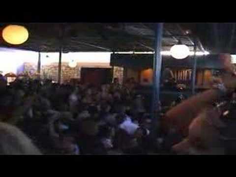 Ibiza - Space Terrace - Aug 12 2001 - 7 - 20.40 PM - Morillo