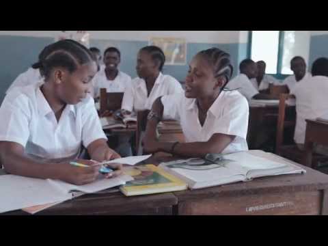 The Team Sehemu ya Kwanza ( Episode 1 )