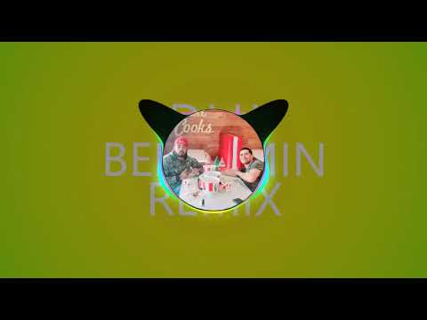 DJ IJ BENJAMIN REMIX   IF YOUR WERE MINE 2K20