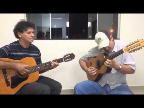 HENRIQUE VIOLEIRO E DORYVAL   DESESPERO DO MAR