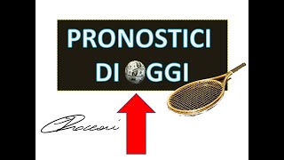 PRONOSTICI Oggi: Scommesse Sportive per Aspiranti Professionisti