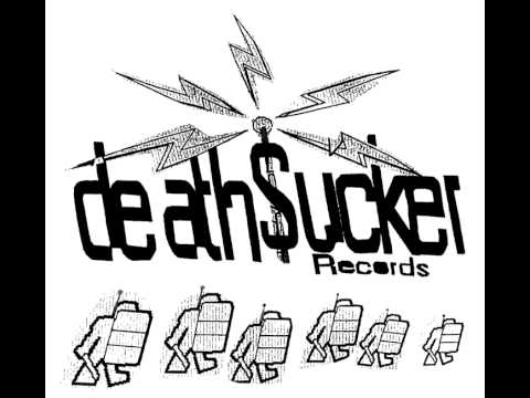 Bong Ra - Death$ucker Rave