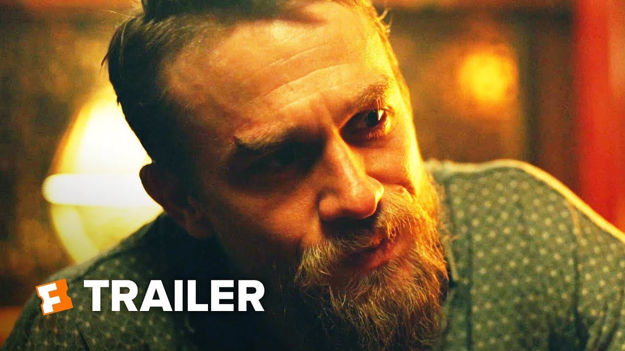 Trailer oficial de Terra Selvagem - Jungleland