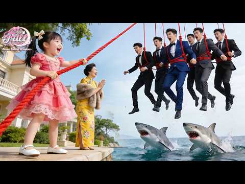 7 Brothers Killed Me For Fortune, Reborn At 3 I Expose All Crimes and Drive Them Out—Fate Reversed!