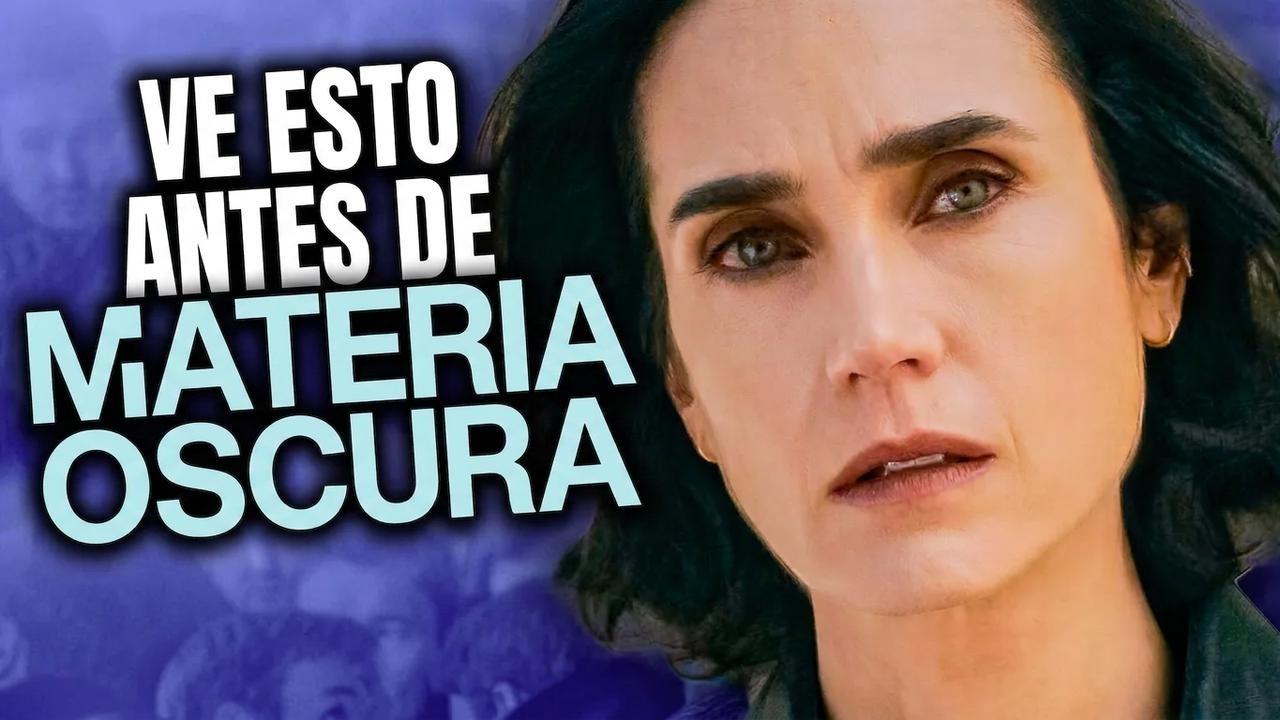 Todo lo que tienes que saber antes de la temporada 2 de Dark Matter
