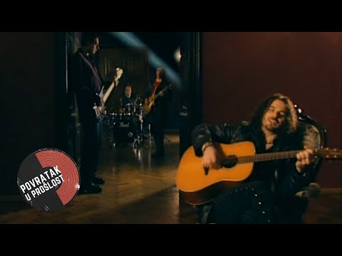 Divlje jagode - Krivo je more (Official video)