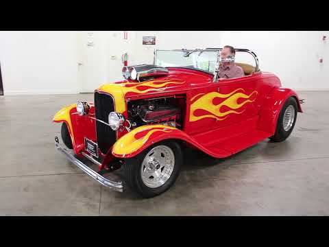 1932 Ford Roadster (CC-1387762) for sale in Fairfield, California