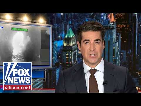 Watters: It's JUDGEMENT day...