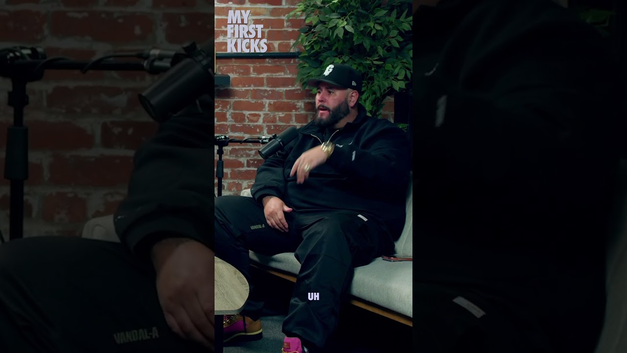 Bettering your Community with Nems #podcastclips #shorts #community #podcast #nems