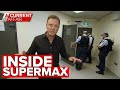Inside The Home Of Australia S Most Dangerous Prisoners A Current Affair