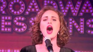 Megan Hill - I'm the Greatest Star (Funny Girl)