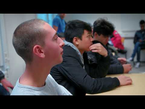 Röster om manlighet - Killsamtal om sex och relationer