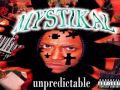 Mystikal - Ain't No Limit