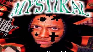 Mystikal - Ain&#39;t No Limit