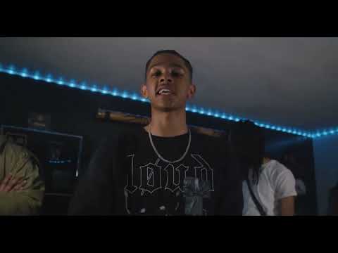 Litty Lightz - Flavours In The Drought (Music Video)