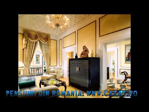 PENSIUNI TURISTICE - Cazat.ro