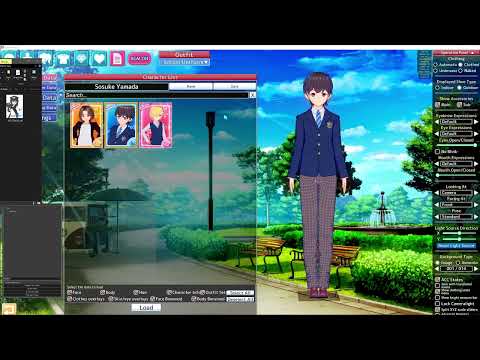Koikatu Card Sharing Discord