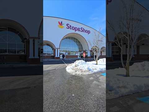 Stop & Shop in Toms River is closing its doors on March 19 — guess who’s coming there???