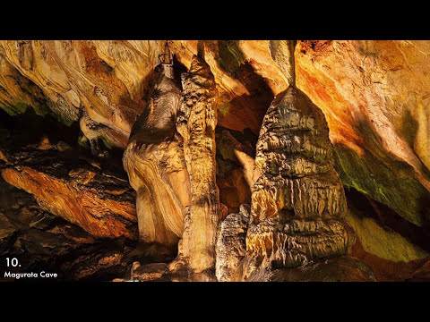 Top 15 Wonders of Bulgaria