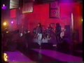 Lime Spiders - When I Was Young (live 1988)