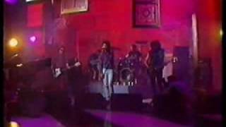 Lime Spiders - When I Was Young (live 1988)