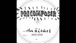 The Matches - Clumsy Heart (Demo)