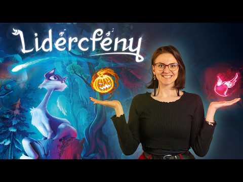 Menj a fény felé | Lidércfény bemutató  - Gémklub