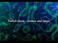• Patrick Doyle • Science and Magic • milkdrop •