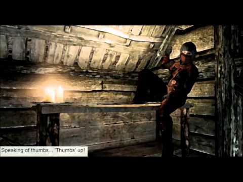 Elder Scrolls Lore 7   Dark Brotherhood of Skyrim, Oblivion, Morrowind1