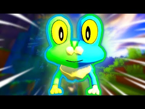 Minecraft Pixelmon - "Our New Adventure!" - Episode 1