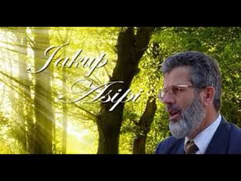 Hoxhë Jakup Asipi - Komentimi - Tefsiri i Sures Fatir (13)