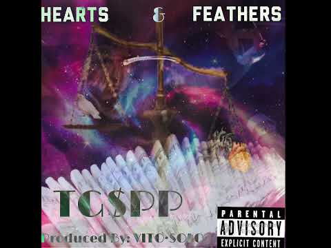 TG$PP - POUR & POOR FT. M•M~S E A N T A N A