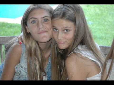 Felices 16 Valentina Zenere ♥