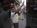 Don't Trust This Man in Delhi, India 🇮🇳