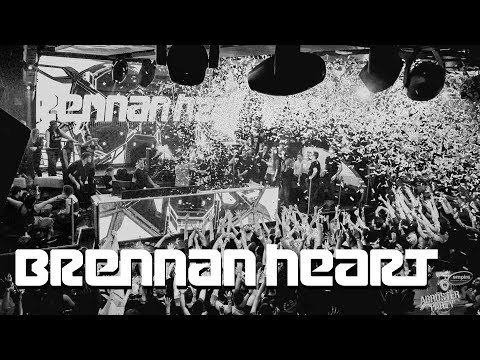 Brennan Heart @ empire St. Martin